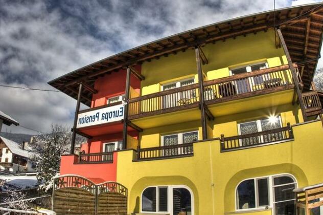 Europa Pension Tirol - Photo2