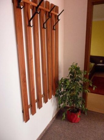 Ferienwohnung Bergheim Fliess - Photo2