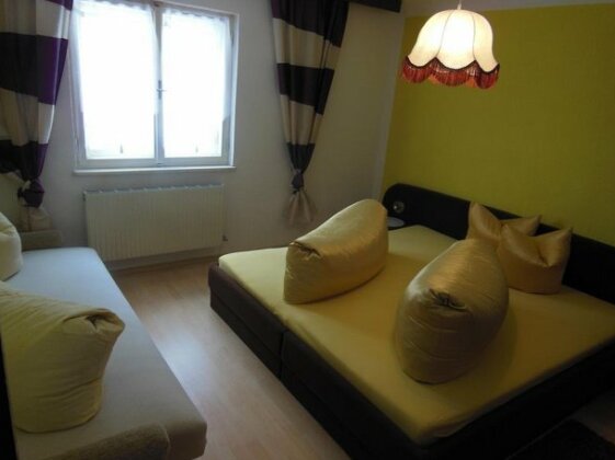 Ferienwohnung Bergheim Fliess - Photo3