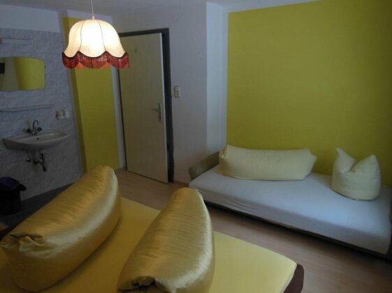 Ferienwohnung Bergheim Fliess - Photo4