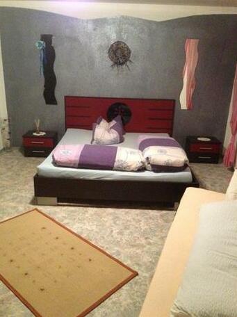 Ferienwohnung Bergheim Fliess - Photo5