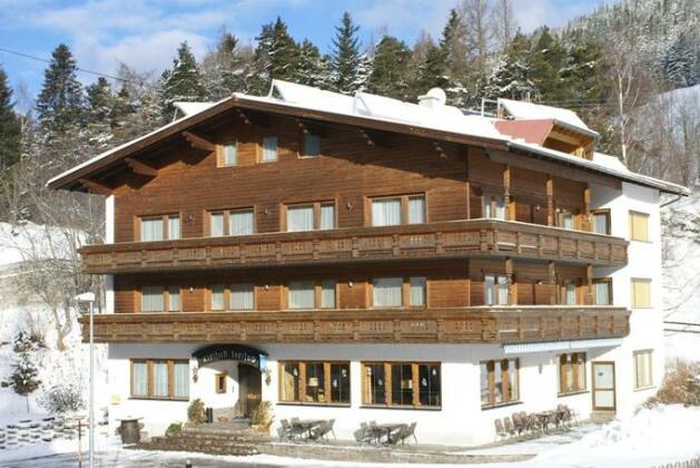 Gasthof Hirschen Fliess
