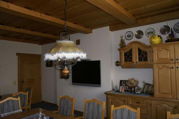Gasthof Hirschen Fliess - Photo4
