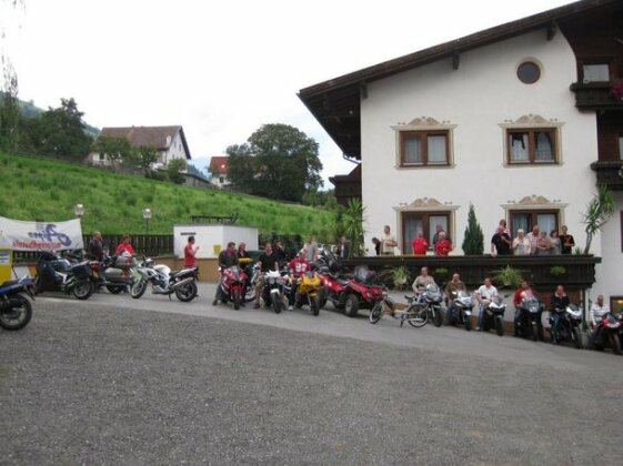 Hotel Marienhof Fliess Tirol - Photo3