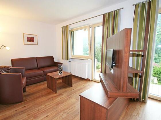 Interhome - Urgbach Apart Fliess - Photo5