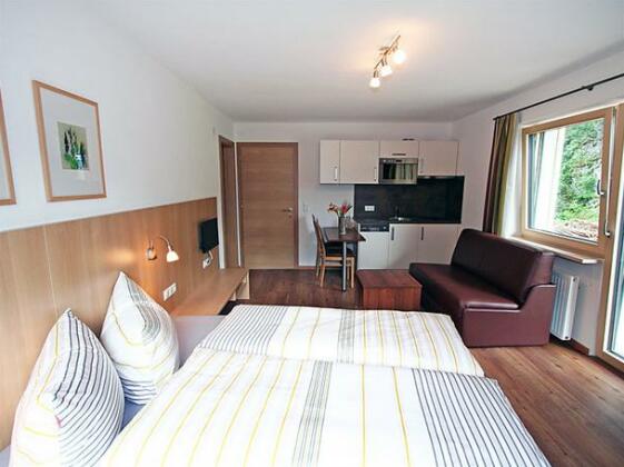 Interhome - Urgbach Apart - Photo4