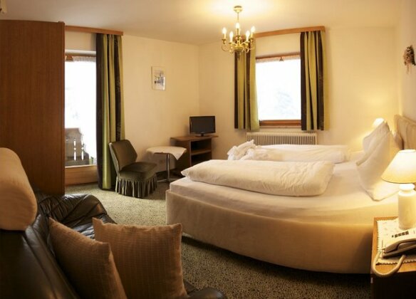 Panoramahotel Fliesserhof - Photo4