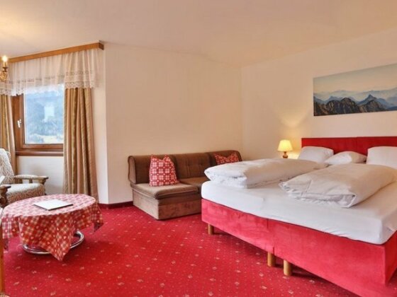 Panoramahotel Fliesserhof - Photo5