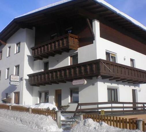 Apartments Alpenrose