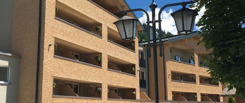Berghotel Das Schafer - Photo2
