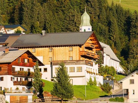 Edelweiss Appartements - Photo2