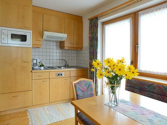 Edelweiss Appartements - Photo4
