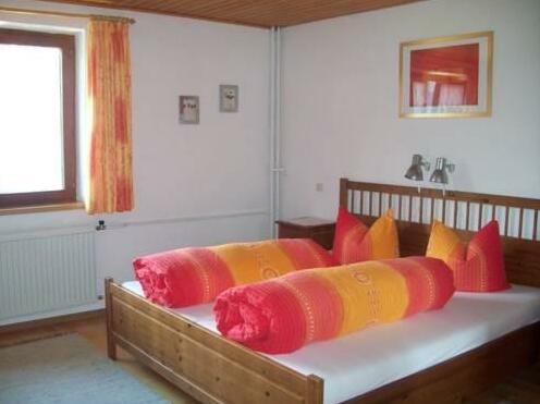 Familienbauernhof Burtscher - Photo3