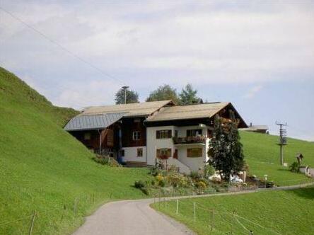 Familienbauernhof Burtscher - Photo5