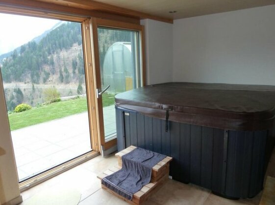 Ferienhaus Schwendehof - Photo4
