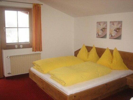 Appartement Schaubensteiner - Photo2