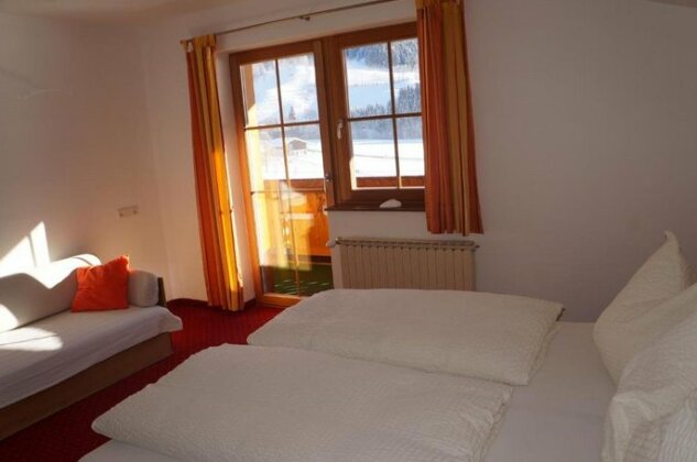 Appartement Schaubensteiner - Photo3