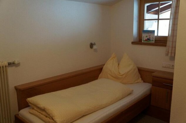 Appartement Schaubensteiner - Photo4