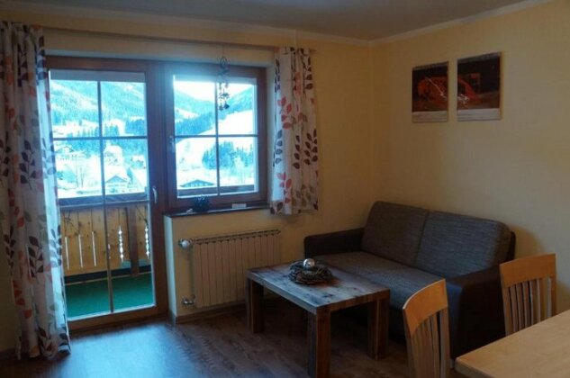 Appartement Schaubensteiner - Photo5