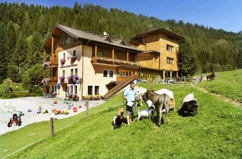 Familienhotel Unterreith - Photo2