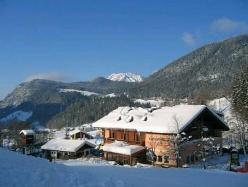 Familienhotel Unterreith - Photo3
