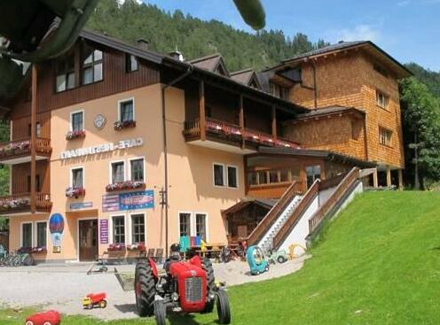 Familienhotel Unterreith - Photo4