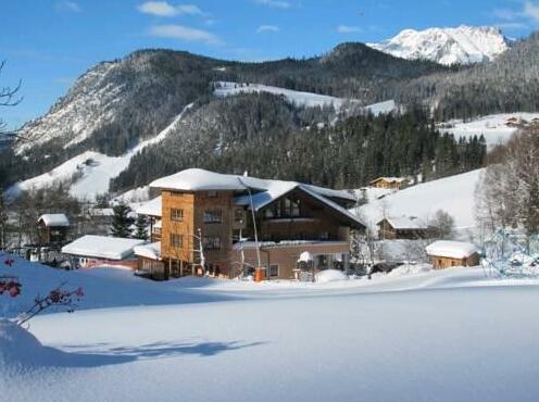 Familienhotel Unterreith - Photo5