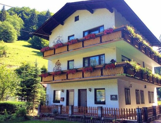 Waldblick Landhaus B&B