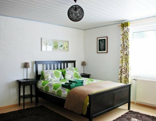 Waldblick Landhaus B&B - Photo3