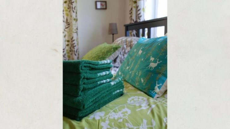 Waldblick Landhaus B&B - Photo4