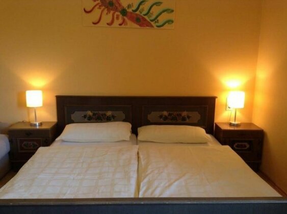 Ferienhaus Forellenwirt - Photo3
