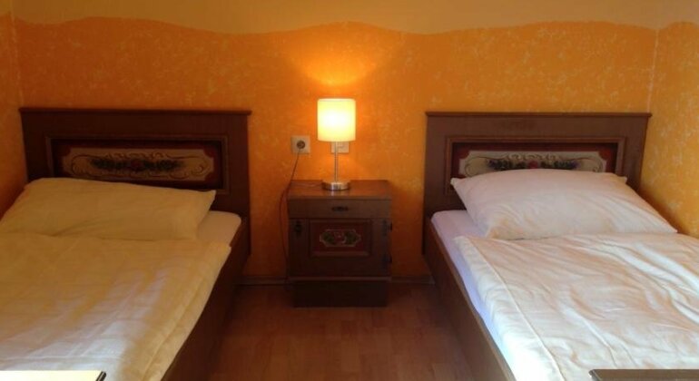 Ferienhaus Forellenwirt - Photo5