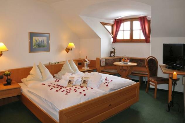 Hotel Zum Goldenen Hirschen Freistadt - Photo2