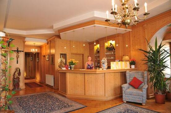 Hotel Zum Goldenen Hirschen Freistadt - Photo5