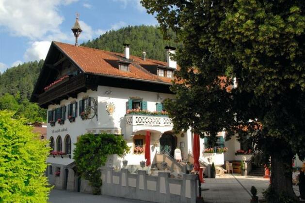 Fritznerhof Gasthof