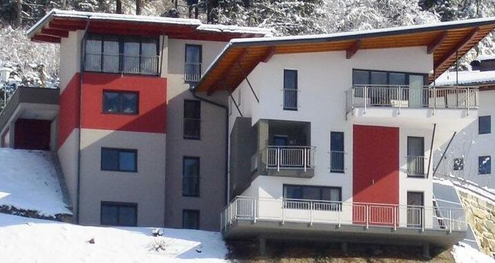 Apart-Panorama - Photo2