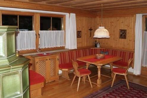 Apartment Sporer 2 - Photo4