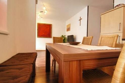 Apartment Theresia 1 - Photo2