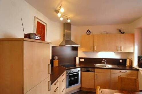Apartment Theresia 1 - Photo5