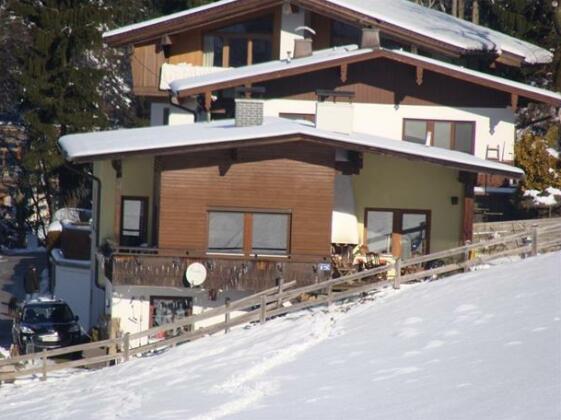 Appartement Andreas - Photo2