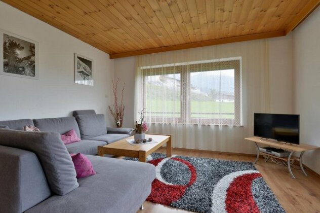 Appartement Andreas - Photo5