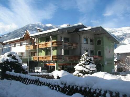 Appartementhaus Kostenzer - Photo2