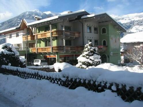 Appartementhaus Kostenzer - Photo3