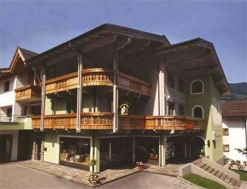 Appartementhaus Kostenzer - Photo4