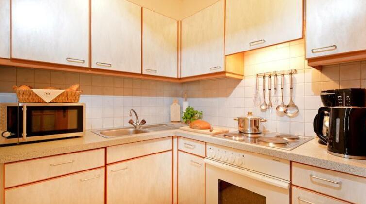 Appartements Spieljoch by Unterlercher - Photo3