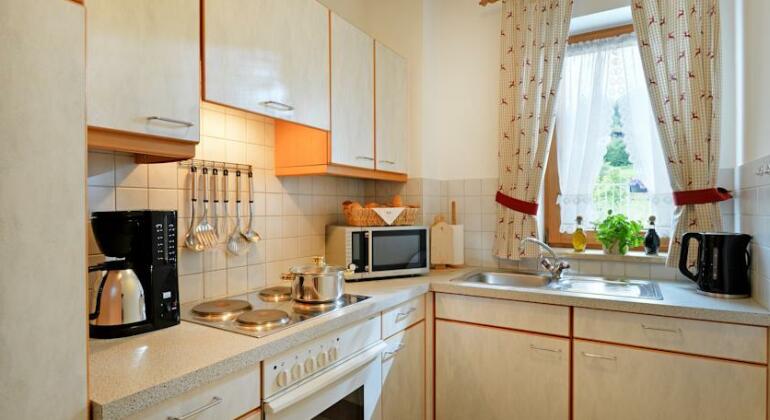 Appartements Spieljoch by Unterlercher - Photo4