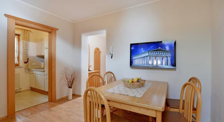 Appartements Spieljoch by Unterlercher - Photo5