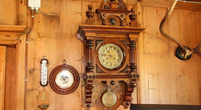 Chalet Bauernhaus - Photo2