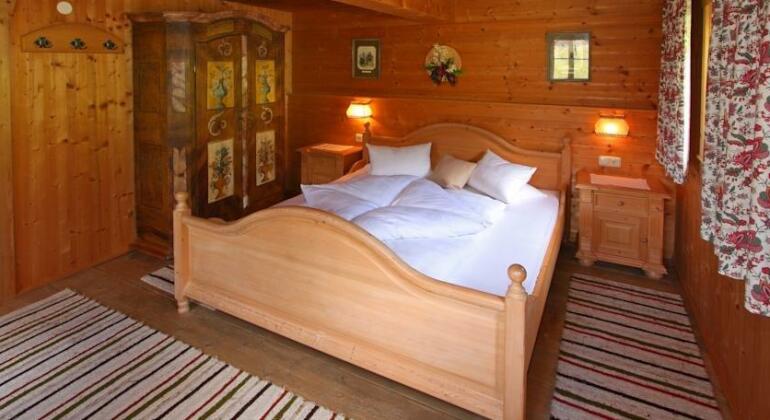 Chalet Bauernhaus - Photo4