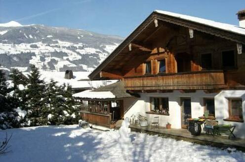 Chalet Lilli - Photo2